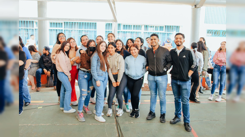 Celebra IMCED 37 años y anuncia nuevo programa académico