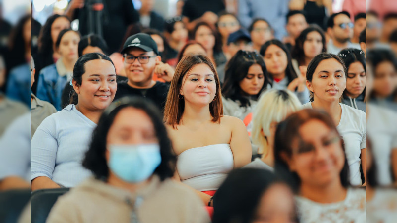 Celebra IMCED 37 años y anuncia nuevo programa académico