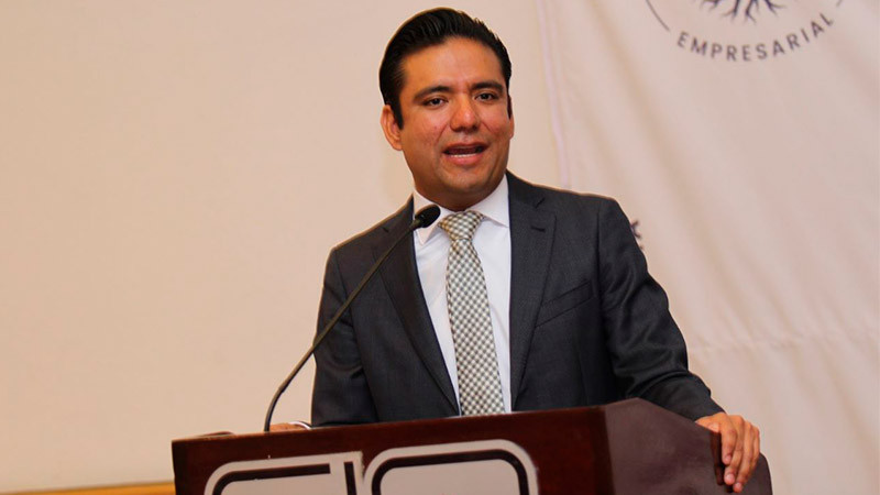 Canaco supera expectativas de venta, en Querétaro 