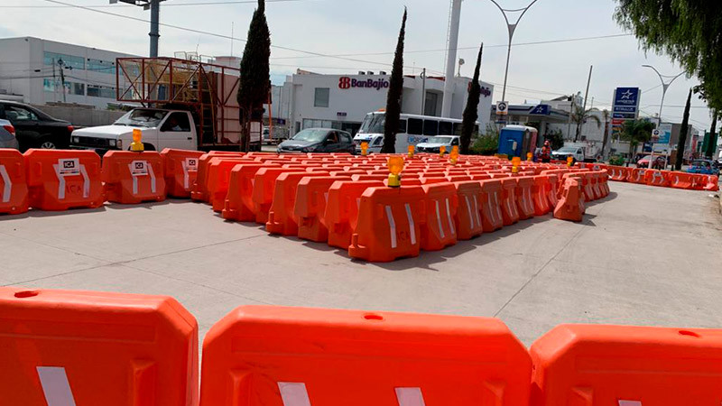 En Querétaro, trabajadores regresan a presencialidad el 21 de abril: Segob 
