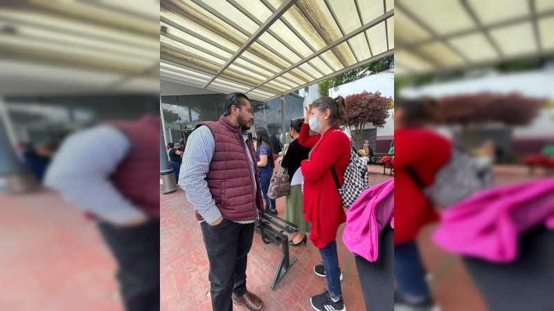 Difunde Bienestar ampliación de beneficios del programa para mujeres con cáncer