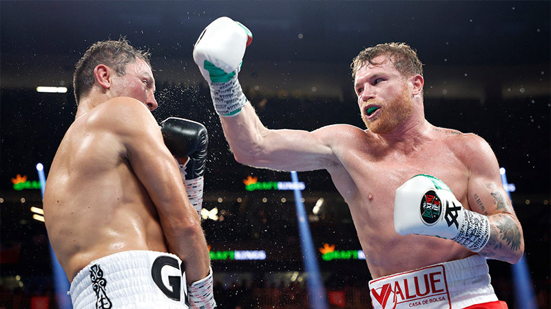 Saul "Canelo" Álvarez pide atención a las licencias de boxeo para inexpertos 