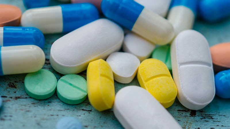 Cofepris niega rezago en trámites para medicamentos psiquiátricos 