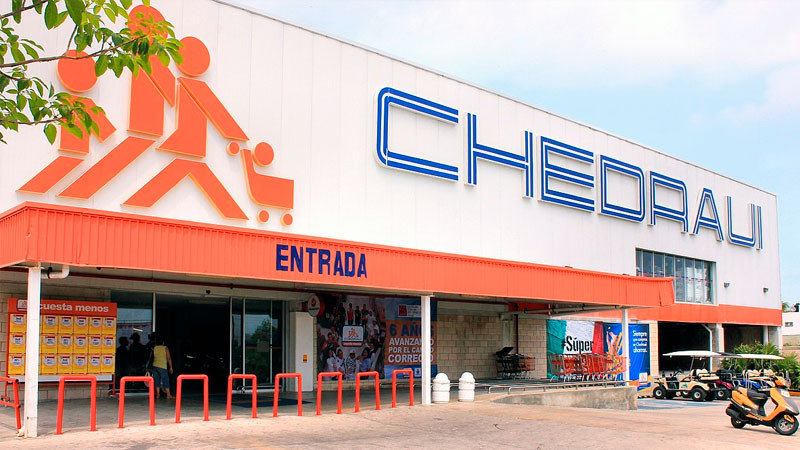 Profeco llama a Chedraui a retornar precios bajos de canasta básica 