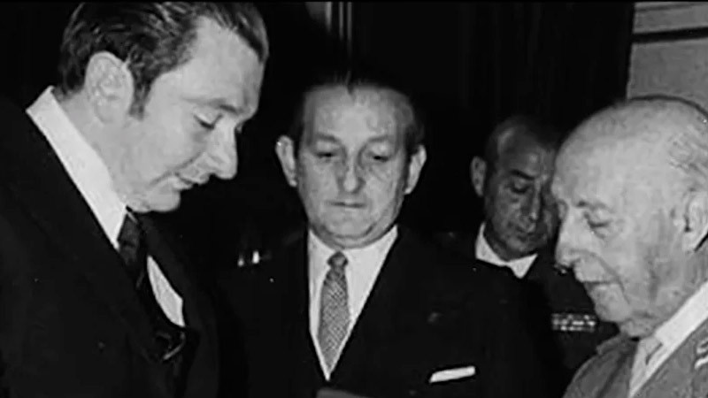 Real Madrid responde a Laporta, presidente del Barça 