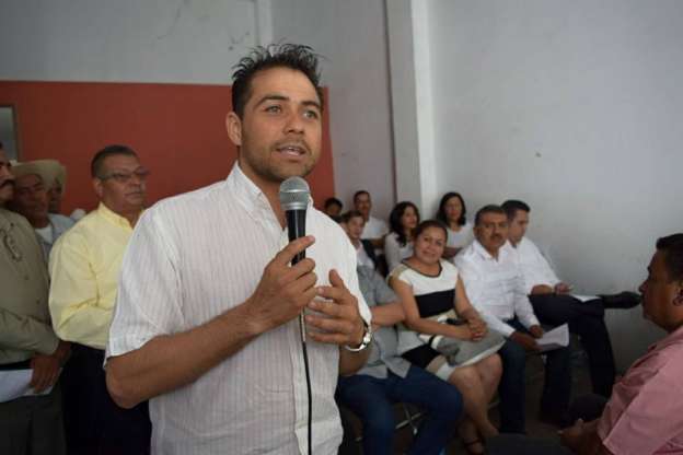  1 de agosto inicia plazo para que ayuntamientos entreguen Leyes de Ingresos: Manuel López‏ 