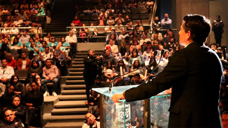 A punto de comenzar la inversión más grande de la historia de Zitácuaro 