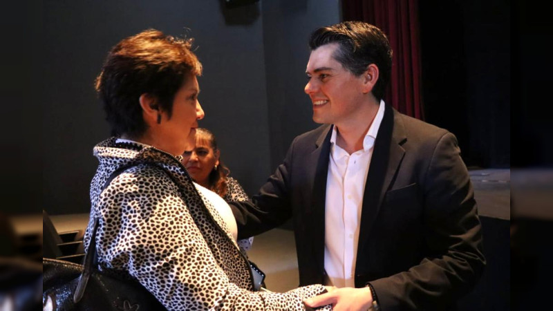 A punto de comenzar la inversión más grande de la historia de Zitácuaro 