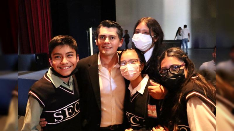 A punto de comenzar la inversión más grande de la historia de Zitácuaro 