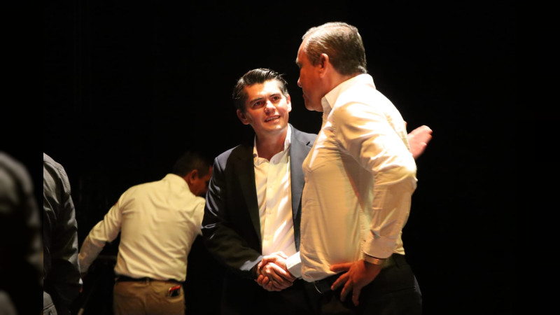 A punto de comenzar la inversión más grande de la historia de Zitácuaro 