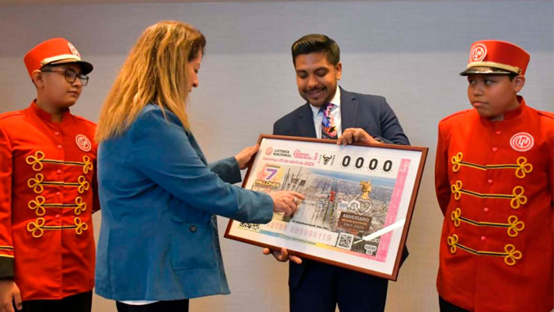 Por 60 años de fundación de Nezahualcóyotl, emiten billete conmemorativo  