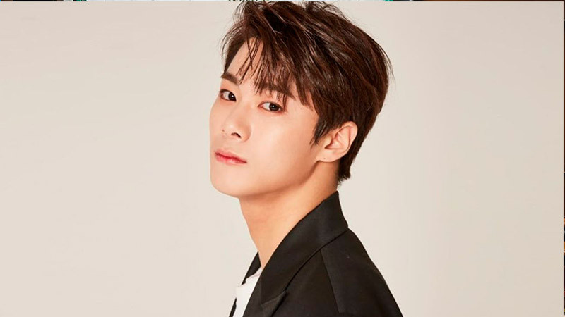 Muere Moon Bin cantante de K-Pop e integrante de grupo ASTRO a los 25 años de edad 