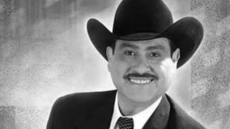 Murió Fabián Gómez, reconocido cantante y compositor de regional mexicano 