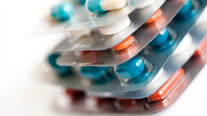 Exhorta Salud Michoacán a no comprar medicamentos en la vía pública 