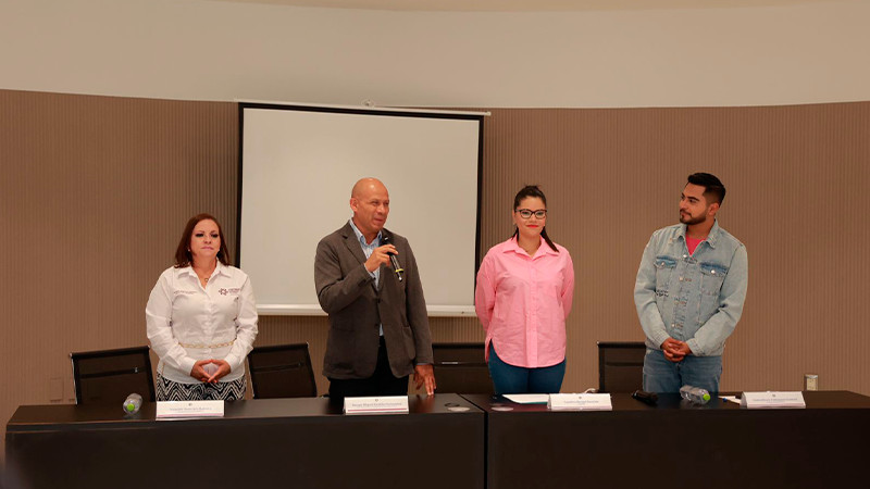Universidad de la Ciénega de Michoacán celebra la diversidad y crea conciencia sobre la discriminación