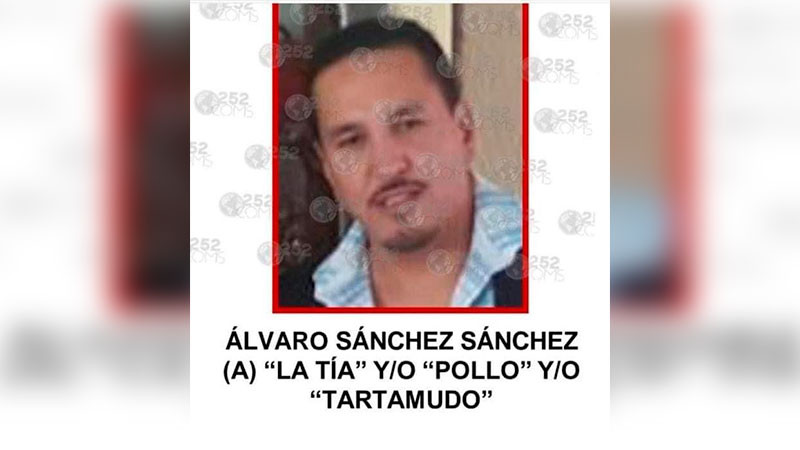 Líder de un grupo criminal, entre los ejecutados de Tequisquiapan  