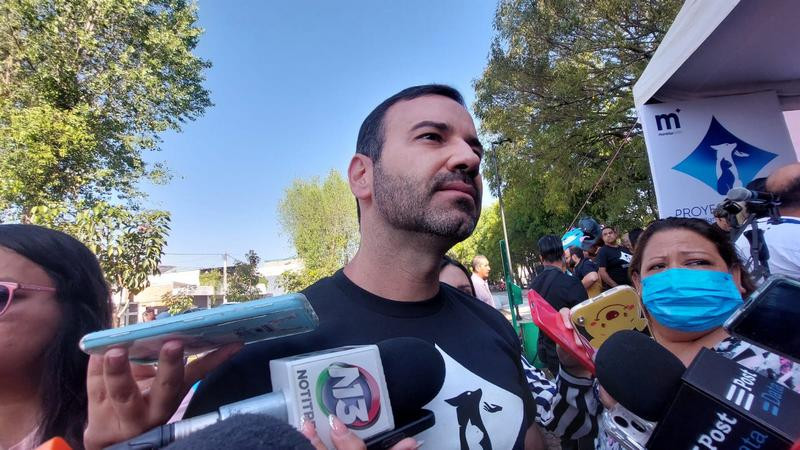 Sin motivos para suspender licencias antros quemados en Morelia, secretario de Ayuntamiento 