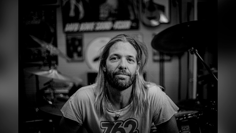 Foo Fighters anuncia su nuevo álbum después de la muerte de su baterista 