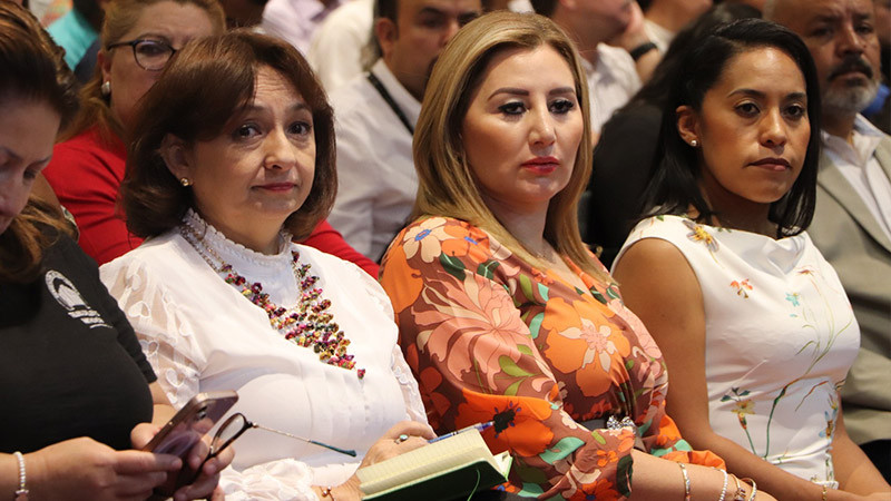 Pide UTM analizar aspectos cualitativos en indicadores de mejora educativa 