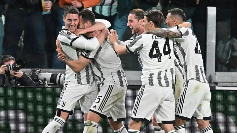 Regresan temporalmente a la Juventus los 15 puntos que le habían sido retirados en la Serie A 