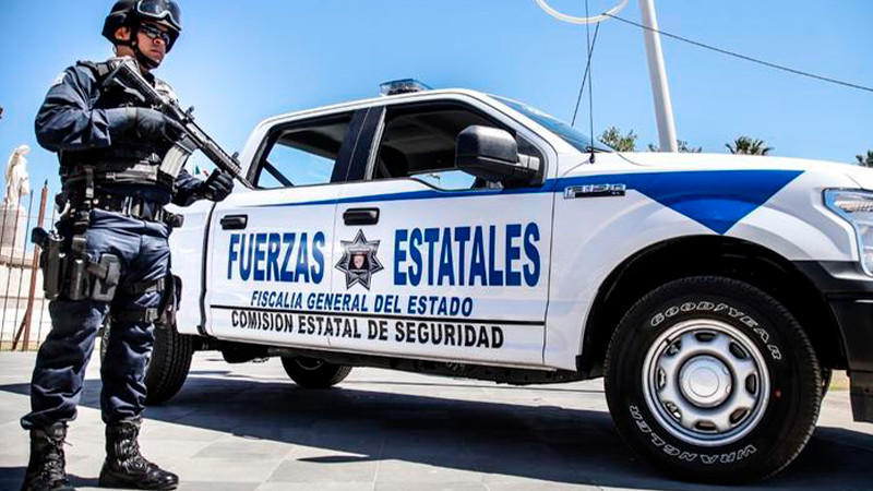Encuentran tres hombres ejecutados en el municipio de Madera, Chihuahua  