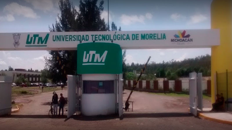 En último proceso, trámite de títulos de Ingeniería en Mecatrónica en la UTM 