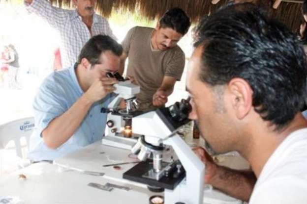 Buscan fortalecer planes de estudios en materia de ciencia en escuelas michoacanas de nivel básico 