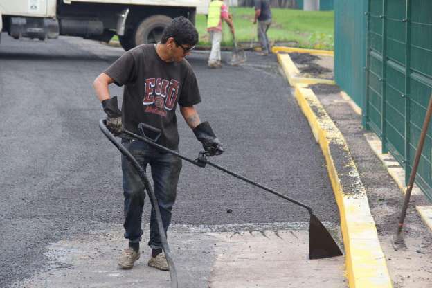 Restauran estacionamientos de Ciudad Universitaria‏ - Foto 2 