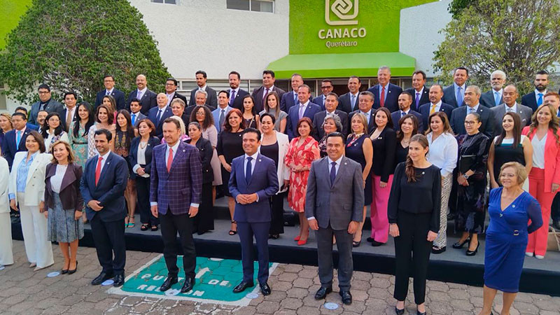 Negocios deben apostarle al desarrollo tecnológico para no quebrar: Mauricio Kuri