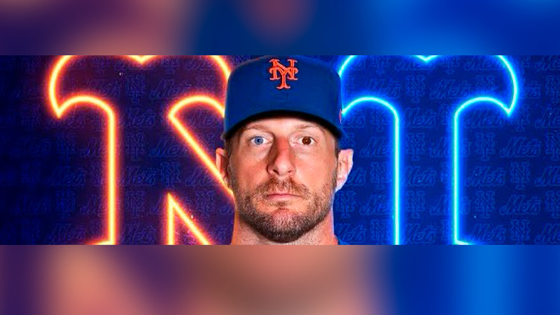 Lanzador estelar de los Mets de Nueva York es suspendido 10 partidos por violar regla de sustancias prohibidas 