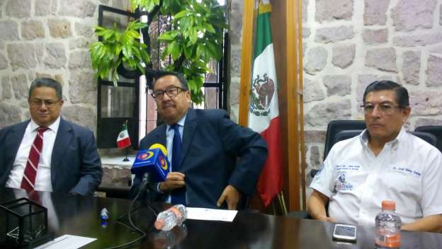 Jornadas de labio y paladar hendido del 27 al 29 julio 