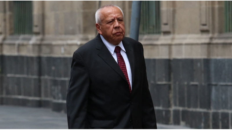 Francisco Garduño comparecerá este viernes por incendio en la estación migratoria de Ciudad Juárez 