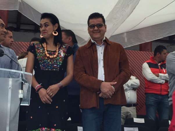 Principal vocación de Michoacán son sus costumbres, riqueza cultural y artesanal: Juan Bernardo Corona  
