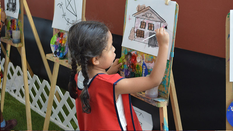 Tendrá Festival Michoacán de Origen grandes sorpresas para niñas y niños 