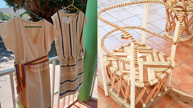 Premian talento e innovación del sector artesanal de la Costa Michoacana