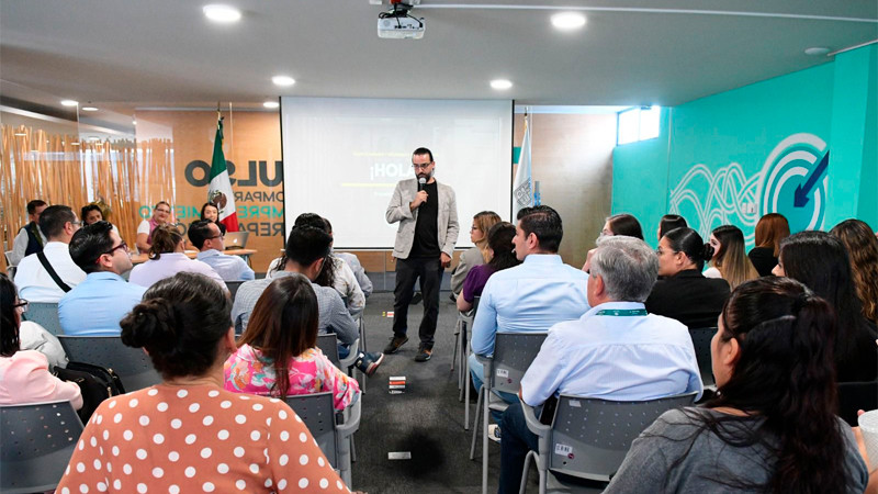 Se reforzarán estrategias para acercar ofertas laborales a desempleados