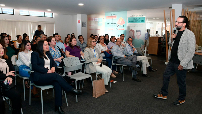 Se reforzarán estrategias para acercar ofertas laborales a desempleados