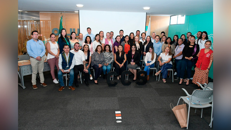 Se reforzarán estrategias para acercar ofertas laborales a desempleados