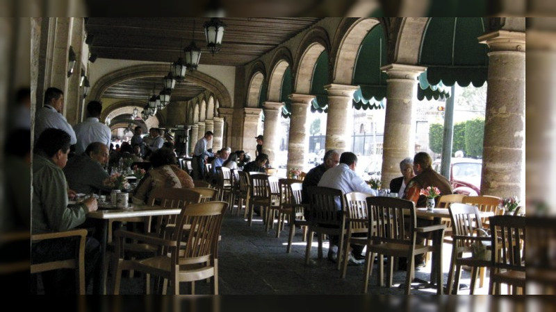 Son 250 licencias de giros rojos que serán dadas de baja; Yankel Benítez