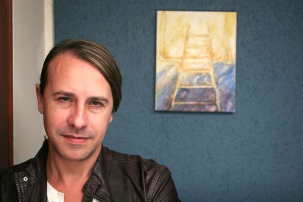 Descubre “El fénix que llevas dentro” con Carlos Gascón en la FUL 2016‏ 