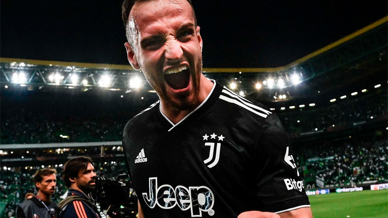 Juventus, prioridad de Zidane para volver a los banquillos 