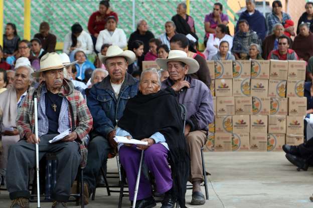 Avanza Sí Alimenta a cada rincón del estado: Sepsol‏ 
