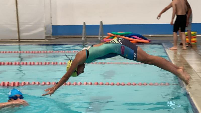 Imcufide abre convocatoria para formar equipo de Triatlón en Morelia, Michoacán 