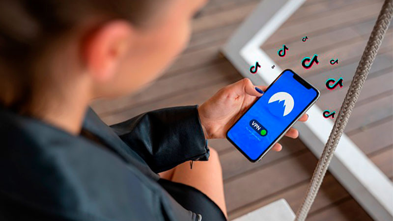 Secretaría de Educación de Edomex pide a TikTok eliminar o limitar vídeos peligrosos  