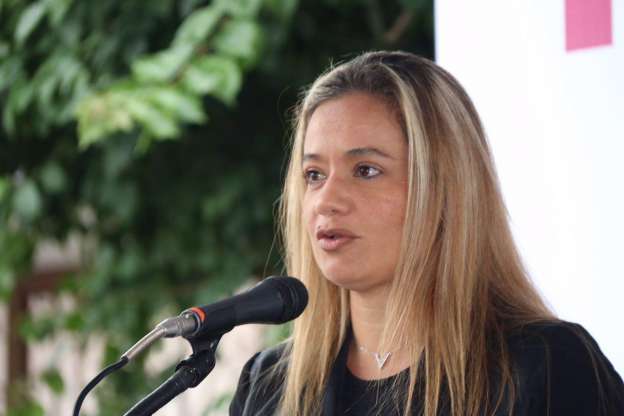 Morelia destino turístico importante y sede para la realización de eventos nacionales: Thelma Aquique  
