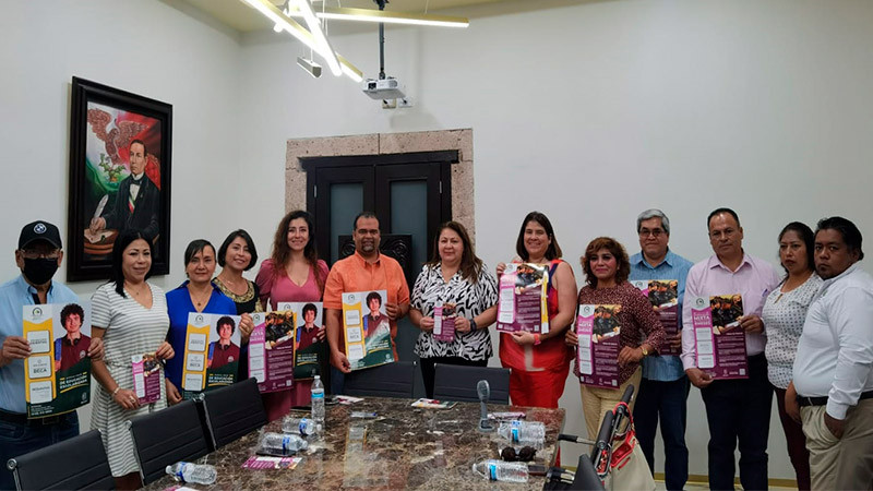 Brinda Telebachillerato Michoacán opciones educativas en Puruándiro  