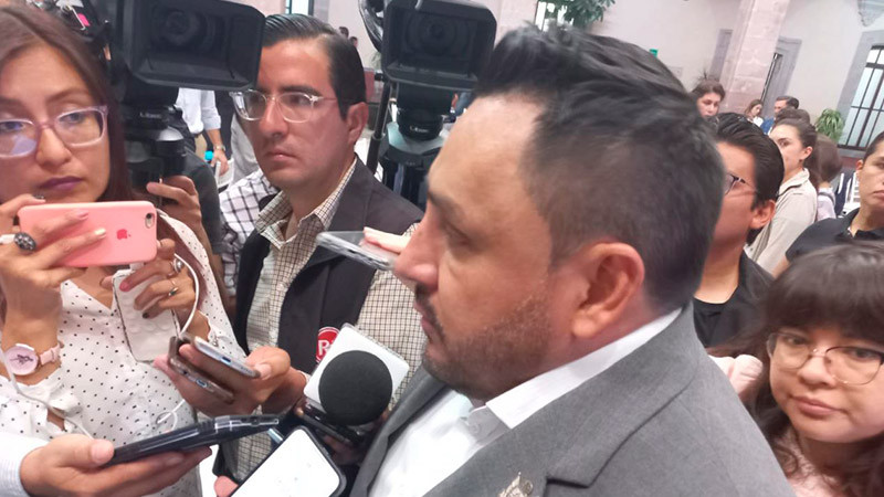 Secretaría de Seguridad Ciudadana  pospone tercera etapa de foto-multas, en Querétaro 