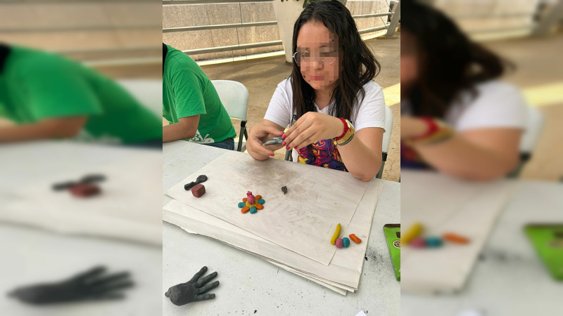 Talleres sabatinos del Colegio de Morelia superan expectativas en su registro