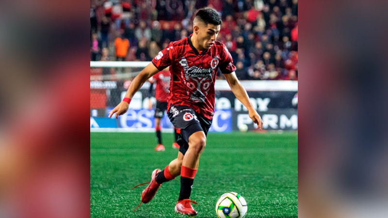 Xolos de Tijuana solamente será multado tras pelea entre grupos de animación 