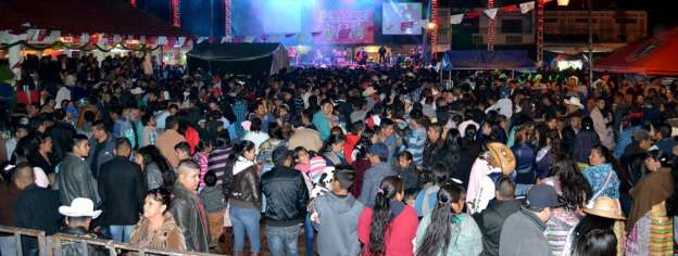 Música y tradición con Felinos, en Angahuan, Michoacán - Foto 5 